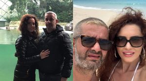 Daniel și Izabela Onoriu 