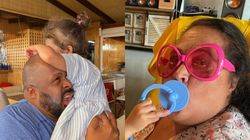 ”Familie de nebuni” Cabral a reacționat după ultimul mesaj primit de la mama sa, care are legătură cu Namiko. Ce mărturisire i-a făcut femeia prezentatorului