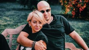 Giulia Anghelescu și Vlad Huidu, secretul unei relații longevive
