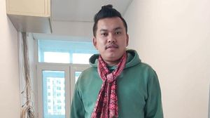 El este nepalezul găsit fără suflare într-o ghenă din Capitală