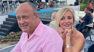Diana și Dan Șucu, secretul unei căsnicii longevive