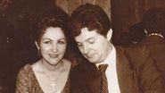elena merisoreanu si sotul sau