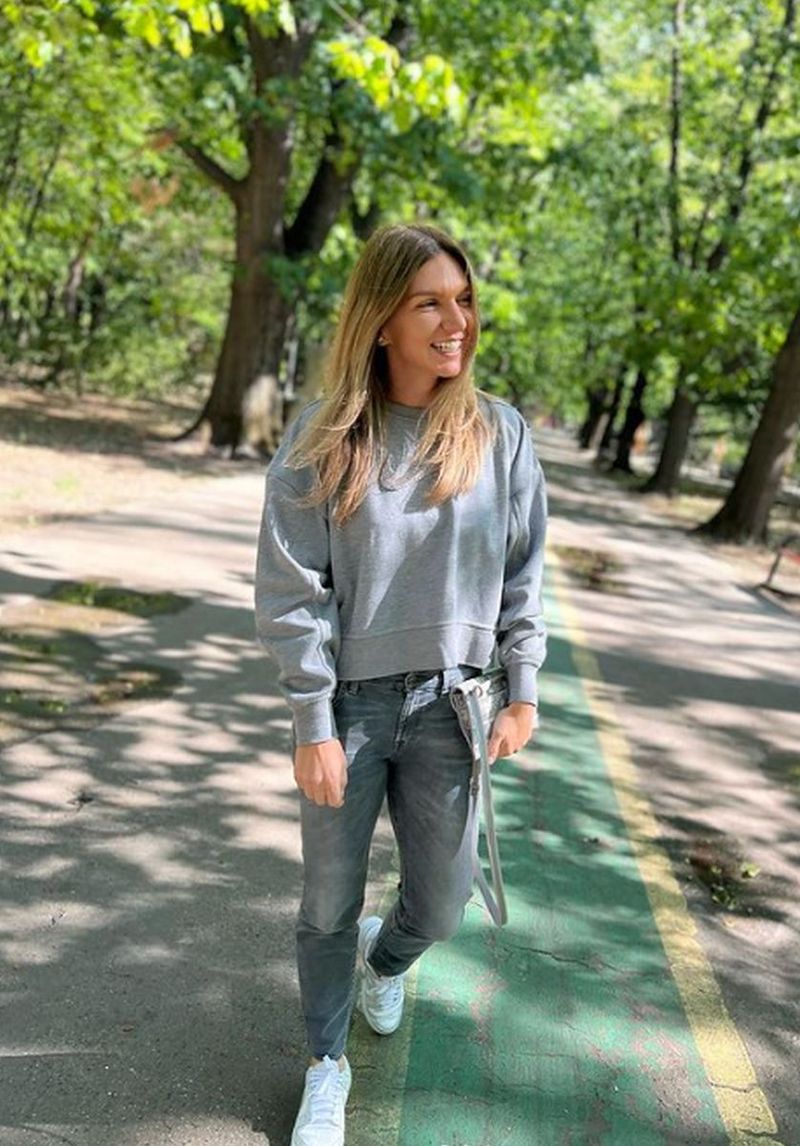 simona halep