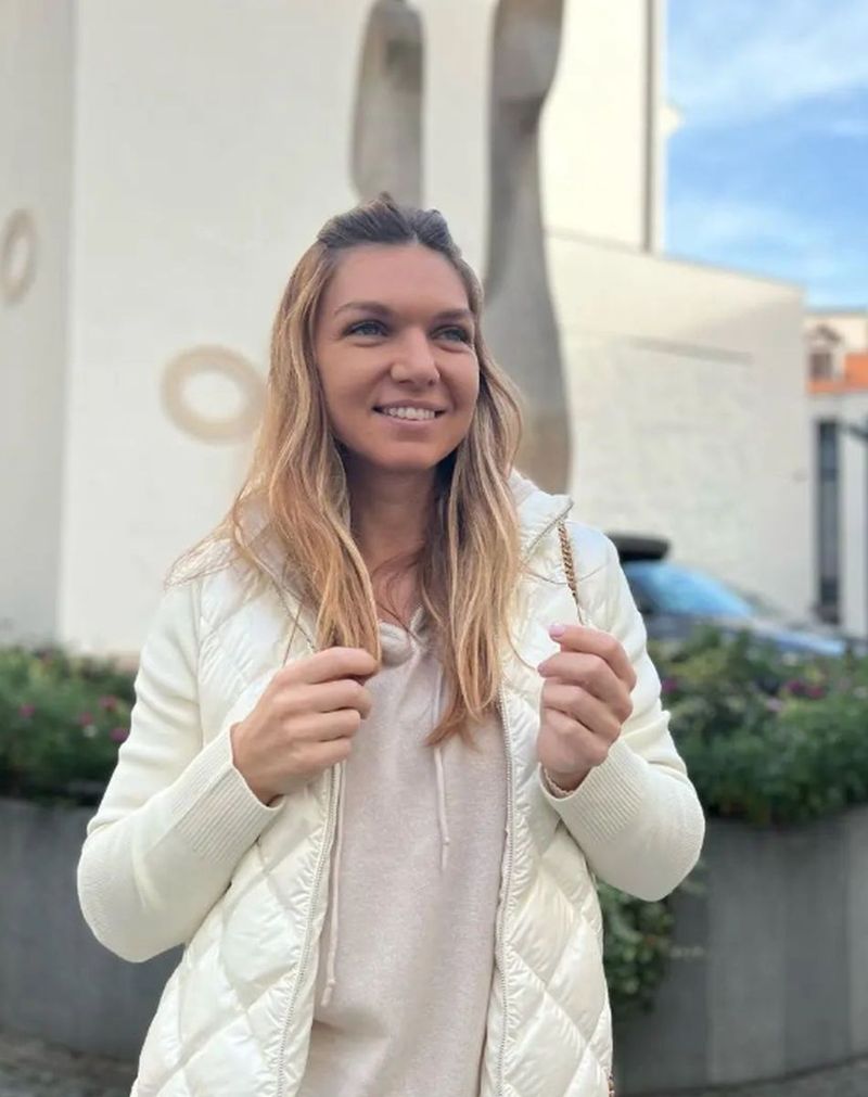 simona halep