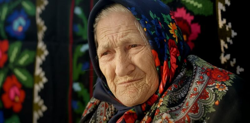 petrica mitu stoian, petrica mitu stoian matusa, petrica mitu comemorat