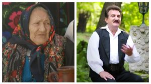 petrica mitu stoian, petrica mitu stoian matusa, petrica mitu comemorat
