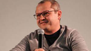 Cine este fiul fostului arbitru Adrian Porumboiu. Se numără printre cei mai de succes regizori de la Cannes