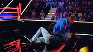 tudor chirila, pavel bartos, tudor chirila la pamant, vocea romaniei 2022