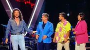 tudor chirila, pavel bartos, tudor chirila la pamant, vocea romaniei 2022