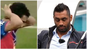 banel nicolita, banel nicolita fotbalist, autogol, real madrid