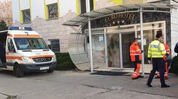 Un olandez s-a stins din viață în camera de hotel din Timișoara. Camerista a descoperit trupul bărbatului după câteva zile