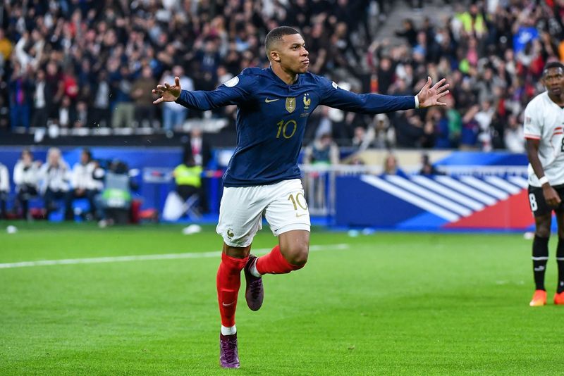 Cote la pariuri Cupa Mondială Qatar 2022. Cine este favorită şi care sunt cotele pentru titlul de golgheter