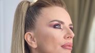 Marcela Fota de se laudă cu cadourile primite de la iubitul tinerel. Artista radiază de fericire: „Nu mă întorc din drum”