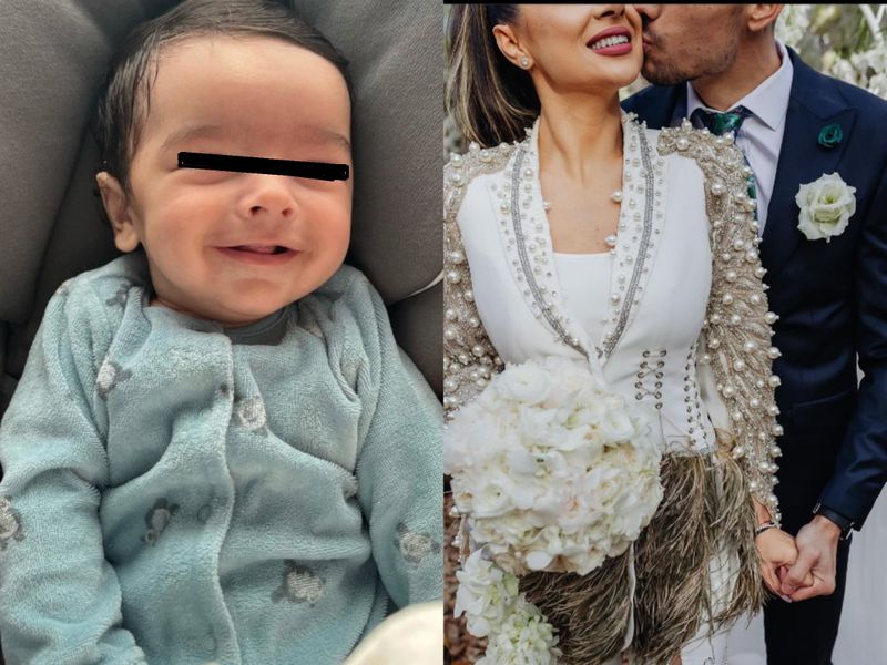 Vlăduța Lupău, Adi Rus, Iair