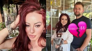 Larisa și Marian Drăgulescu 