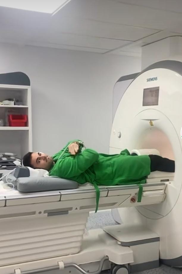 mario fresh, probleme de sănătate, medici, tik tok, rmn