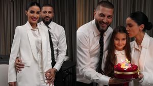 Adelina Pestrițu, mesaj emoționant de ziua de naștere a soțului său. Cum au reacționat Gabriela Cristea și Cristina Șișcanu: „Sufletul este plin de dragoste” Adelina Pestrițu, mesaj emoționant de ziua de naștere a soțului său. Cum au reacționat Gabriela Cristea sau Cristina Șișcanu: „Sufletul este plin de dragoste”