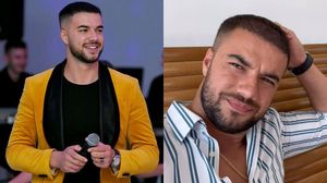 Ce face acum Culiță Sterp în pauzele de la evenimente. Artistul a fost filmat fără să știe