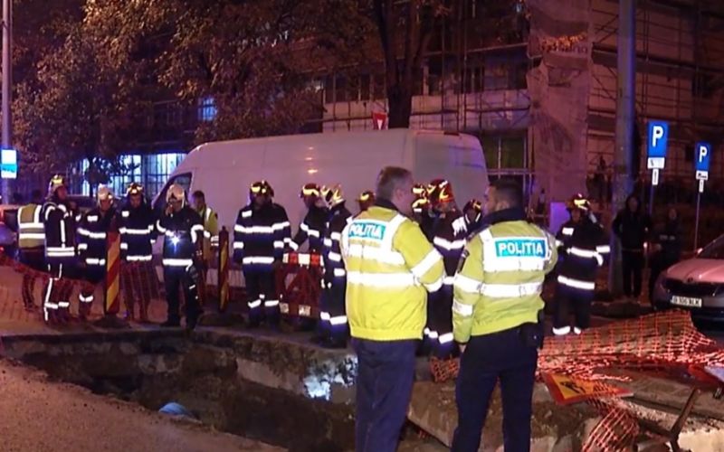 bucuresti, pantelimon, groapa, vitezoman