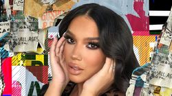 Larisa Udilă s-a lansat în afaceri! Fanii au fost uimiți când au văzut produsele. Ideea i-a venit chiar atunci când era însărcinată