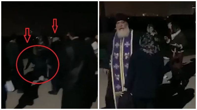 Artistul și-a exprimat public părerea despre scandalul în care este implicat Părintele Calistrat. connect-r, parintele calistrat scandal, connect-r mesaj dur