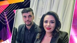 Oana Roman și Marius Elisei își fac toate poftele pe Coasta de Azur. Vedeta a arătat cât a plătit pentru a bea cafeaua la malul mării: ”Vai, e foarte scump”