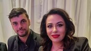 Oana Roman, Marius Elisei 