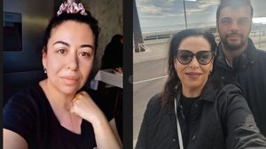 Oana Roman și Marius Elisei nu își petrec singuri vacanța. Cine este cea de-a treia persoană care le ține companie în Franța