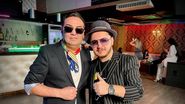 Ionuț Cercel primește în fiecare noapte semne de la tatăl său, regretatul Petrică Cercel. ce face tânărul artist în fiecare zi, de când părintele său a decedat: „Primesc și răspunsuri de la el”