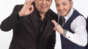 Ionuț Cercel primește în fiecare noapte semne de la tatăl său, regretatul Petrică Cercel. ce face tânărul artist în fiecare zi, de când părintele său a decedat: „Primesc și răspunsuri de la el”