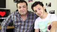 Ionuț Cercel primește în fiecare noapte semne de la tatăl său, regretatul Petrică Cercel. ce face tânărul artist în fiecare zi, de când părintele său a decedat: „Primesc și răspunsuri de la el”