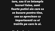 Speak
