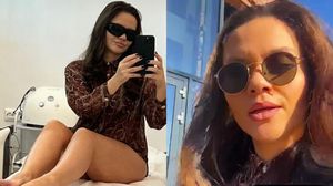 Cristina Șișcanu a făcut o schimbare radicală în viața ei. De acum nimic nu va mai fi la fel: „Unde credeți că merg acum”
