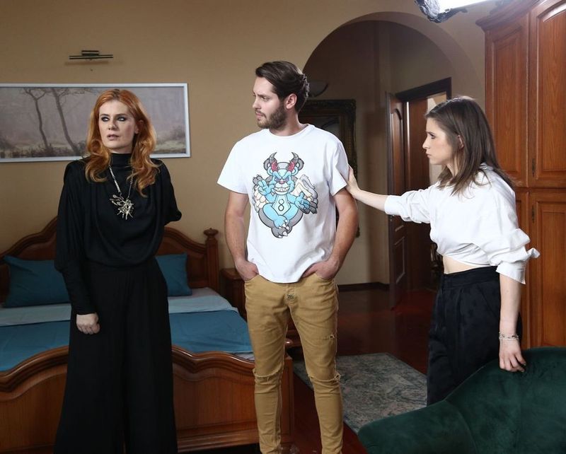 Serialul Adela, episodul de joi, 17 noiembrie 2022