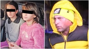 fete agresate, brasov, recidivist, fete amenintate, viol