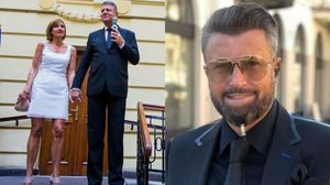 Cătălin Botezatu, critici dure la adresa stilului vestimentar al lui Carmen Iohannis. Greșelile de neiertat pe care Prima Doamnă le face: „Domnia sa ține tot timpul să i se vadă genunchii”