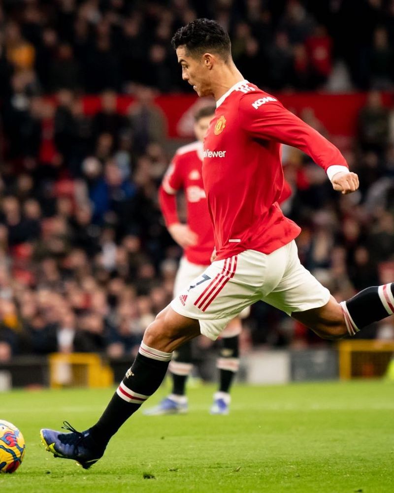 Război total &icirc;ntre Ronaldo şi Manchester United: 