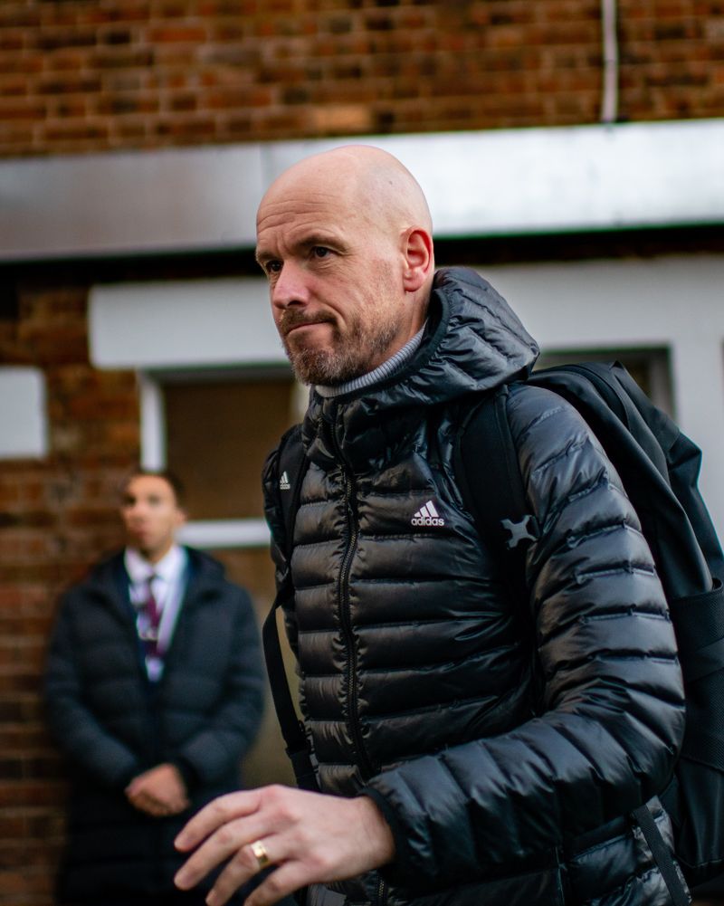 Război total &icirc;ntre Ronaldo şi Manchester United: 