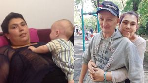 Ioana Tufaru trăiește de pe o zi pe alta, dar nu vrea să-și caute un loc de muncă. Cu ce sumă trăiește fiica Andei Călugăreanu în fiecare lună: „Câștig din ajutorul social”