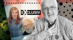 Anca Codrescu, primele declarații după moartea actorului Constantin Codrescu! Fiica adoptivă, mărturii în lacrimi: "Trebuia să vin să îl văd de Crăciun" | EXCLUSIV