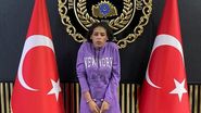 Ea este femeia care a plantat bomba în atentatul de la Istanbul. Imaginile cu arestarea ei au fost făcute publice