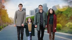PREMIERA!  “Totul pentru familia mea”, noul serial turcesc care va cuceri inimile românilor, începe astăzi, la ora 20:00, la Kanal D!