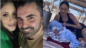 Yasmine Ody, declarație de dragoste pentru familia sa. Soția lui Pepe radiază de fericire de când a devenit mămică