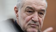 Nicolae Dica, Joyskim Dawa, FCSB, Gigi Becali