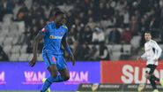 Nicolae Dica, Joyskim Dawa, FCSB, Gigi Becali