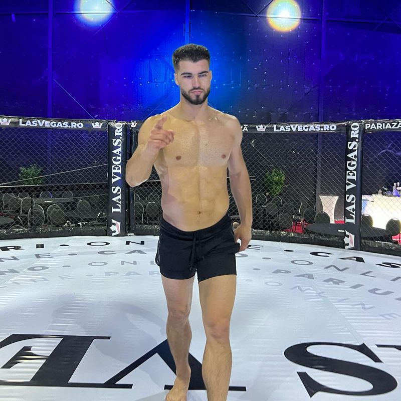 Iancu Sterp