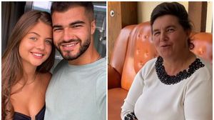 Iancu Sterp, despre relația dintre mama Geta și Denisa