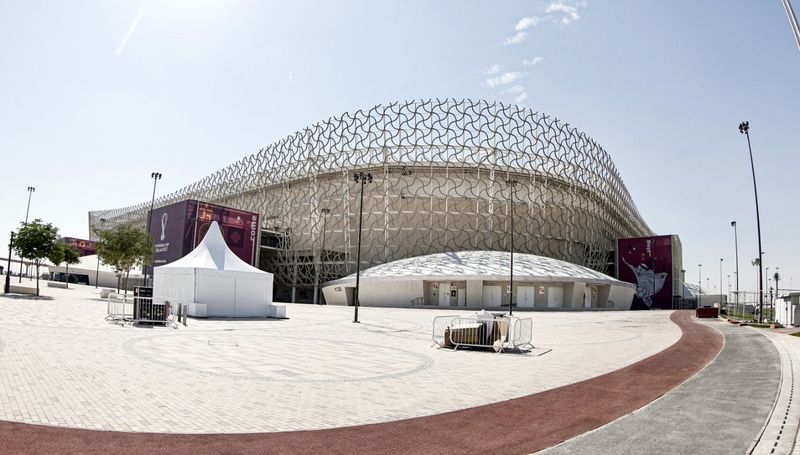 FOTO 4 miliarde de dolari au costat stadioanele din Qatar. Iată ce se va alege de ele după Cupa Mondială!