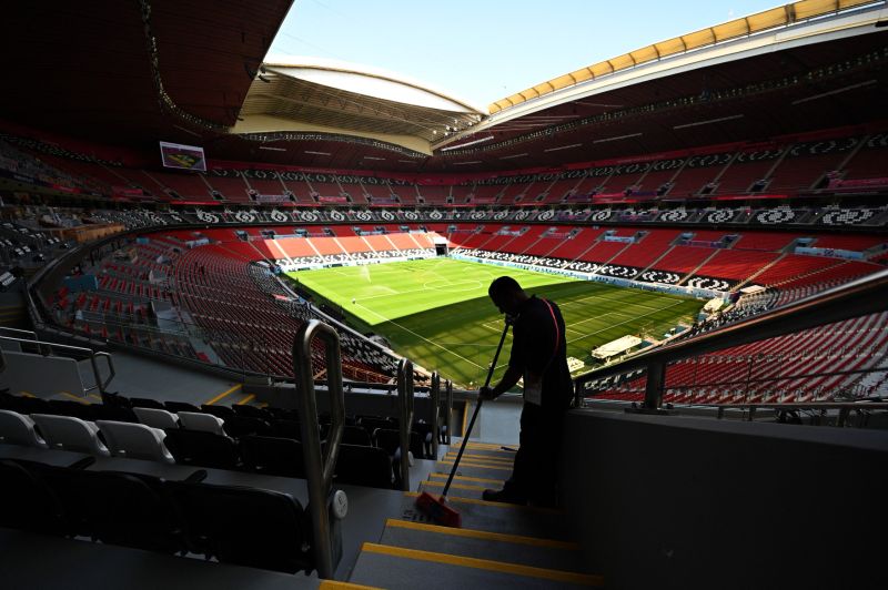 FOTO 4 miliarde de dolari au costat stadioanele din Qatar. Iată ce se va alege de ele după Cupa Mondială!