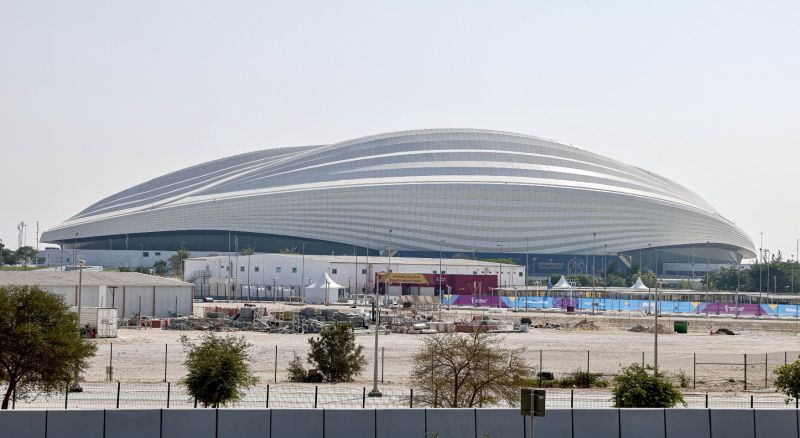 FOTO 4 miliarde de dolari au costat stadioanele din Qatar. Iată ce se va alege de ele după Cupa Mondială!